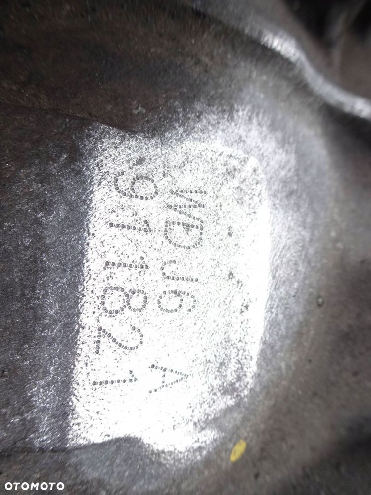 skrzynia biegów hyundai i30 ii 1.6 crdi wdj6a 12-17 r - 8