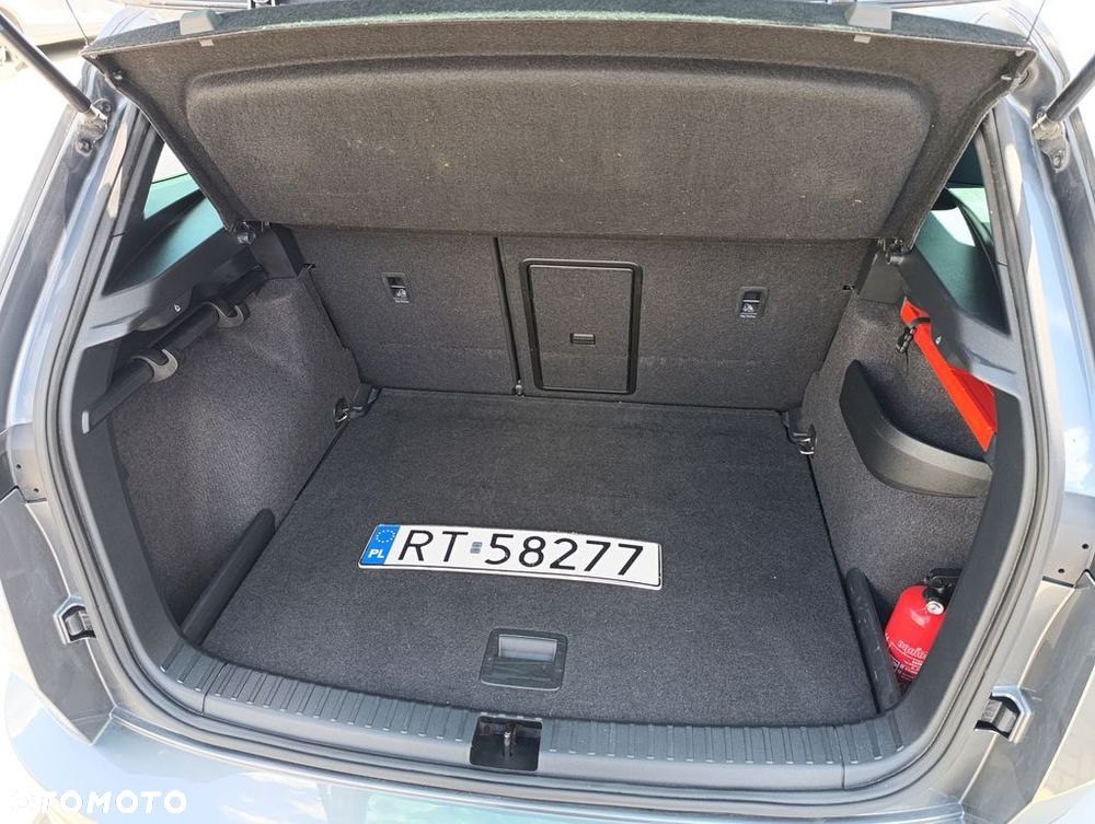 Skoda Karoq 1.5 TSI ACT 4x2 Sportline DSG - 14