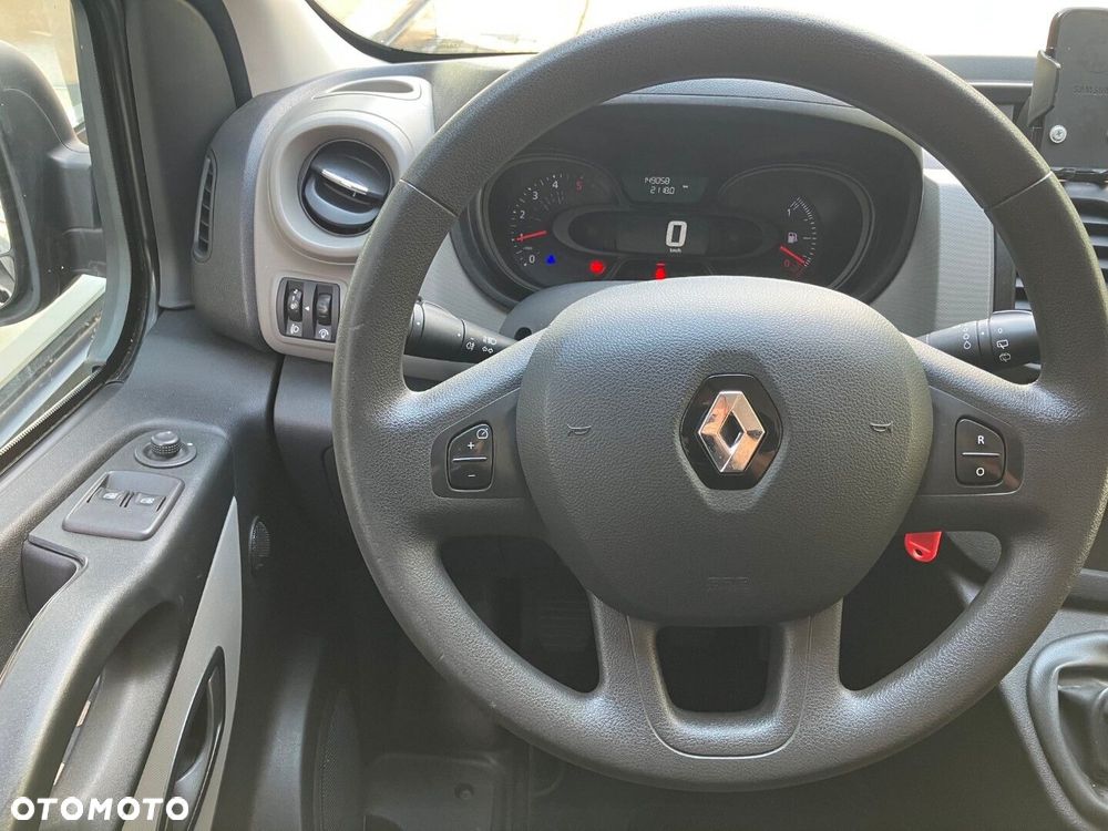Renault Trafic L2H1 2,9t Pack Clim - 19