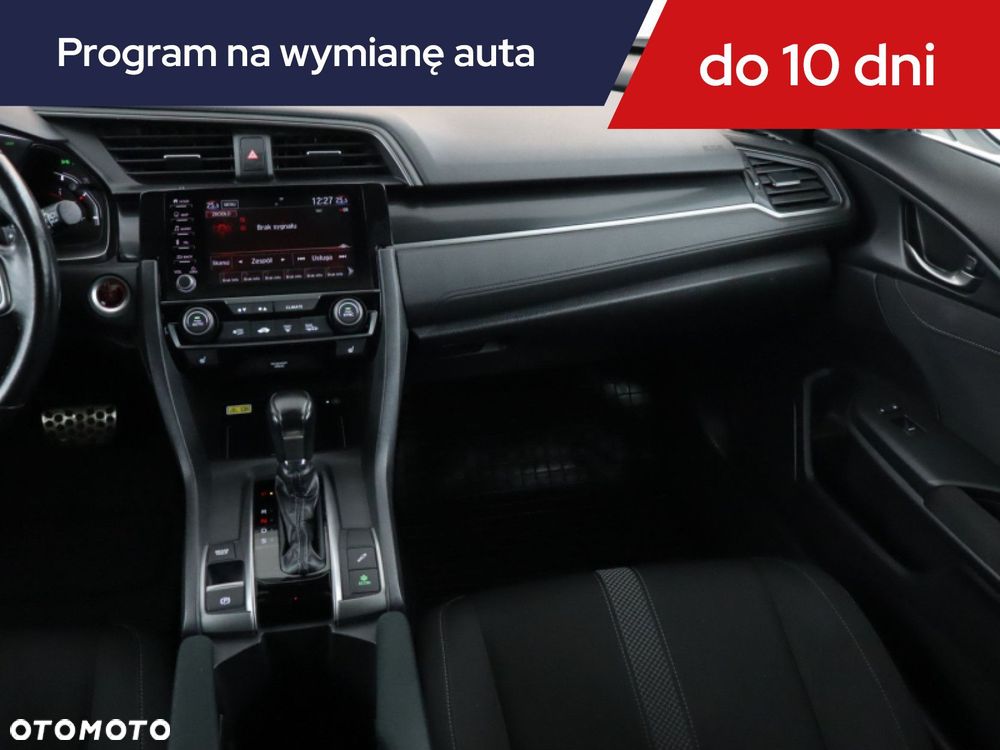 Honda Civic - 10