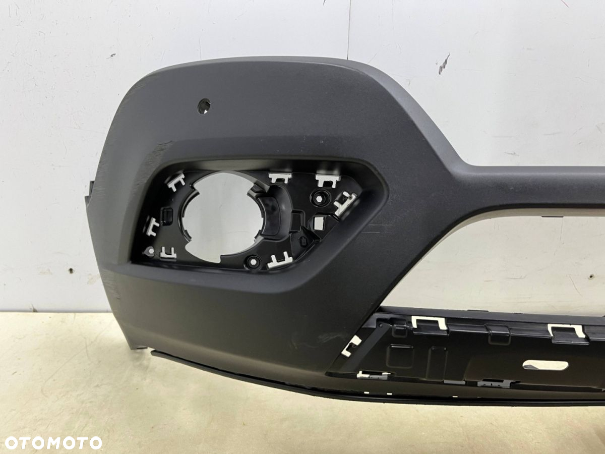 Zderzak przedni Opel Mokka A 12-16r. przedlift przód PDC 95122393 - 10