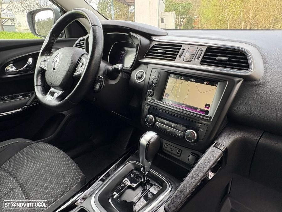 Renault Kadjar - 22