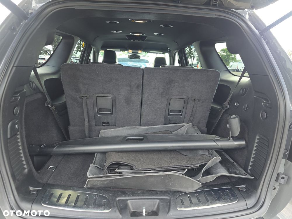 Dodge Durango 5.7 R/T - 9