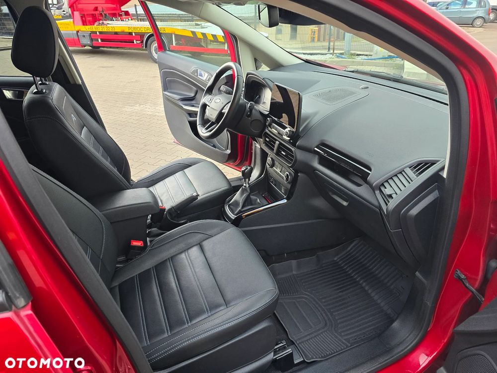 Ford EcoSport - 13