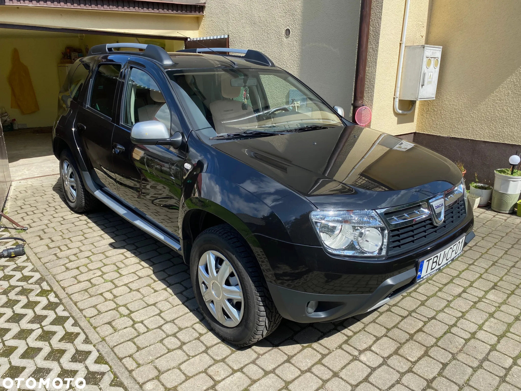 Dacia Duster - 4