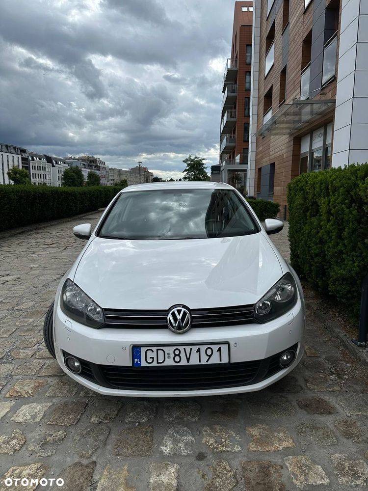 Volkswagen Golf 1.4 TSI Comfortline - 4