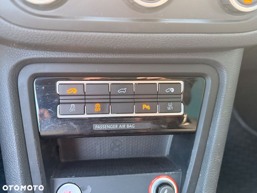 Volkswagen Sharan - 23