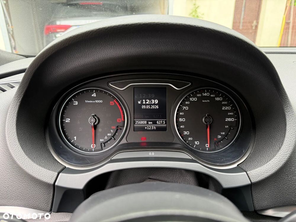 Audi A3 Sportback 2.0 TDI Ambition - 24