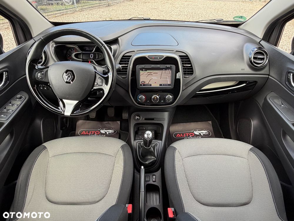Renault Captur ENERGY TCe 90 Start&Stop Intens - 9