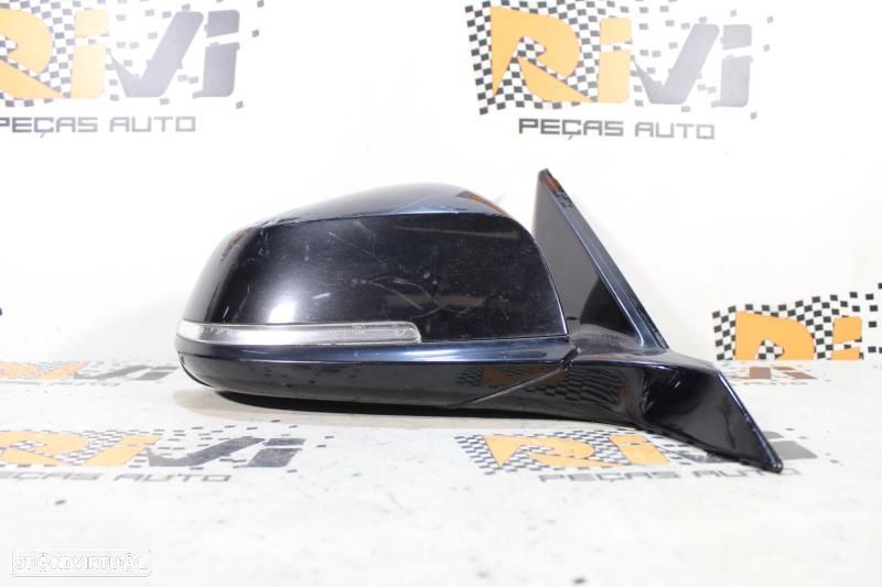 Espelho Retrovisor Direito Bmw 1 (F21)  Bmw Serie 1 F21 E Serie 2 F22 - 3