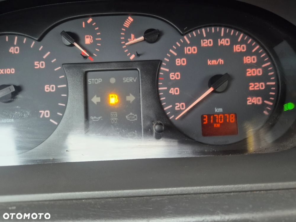 Renault Scenic - 21