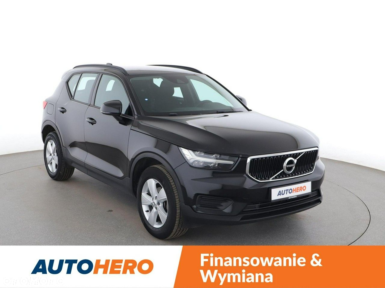 Volvo XC 40 T3 - 10