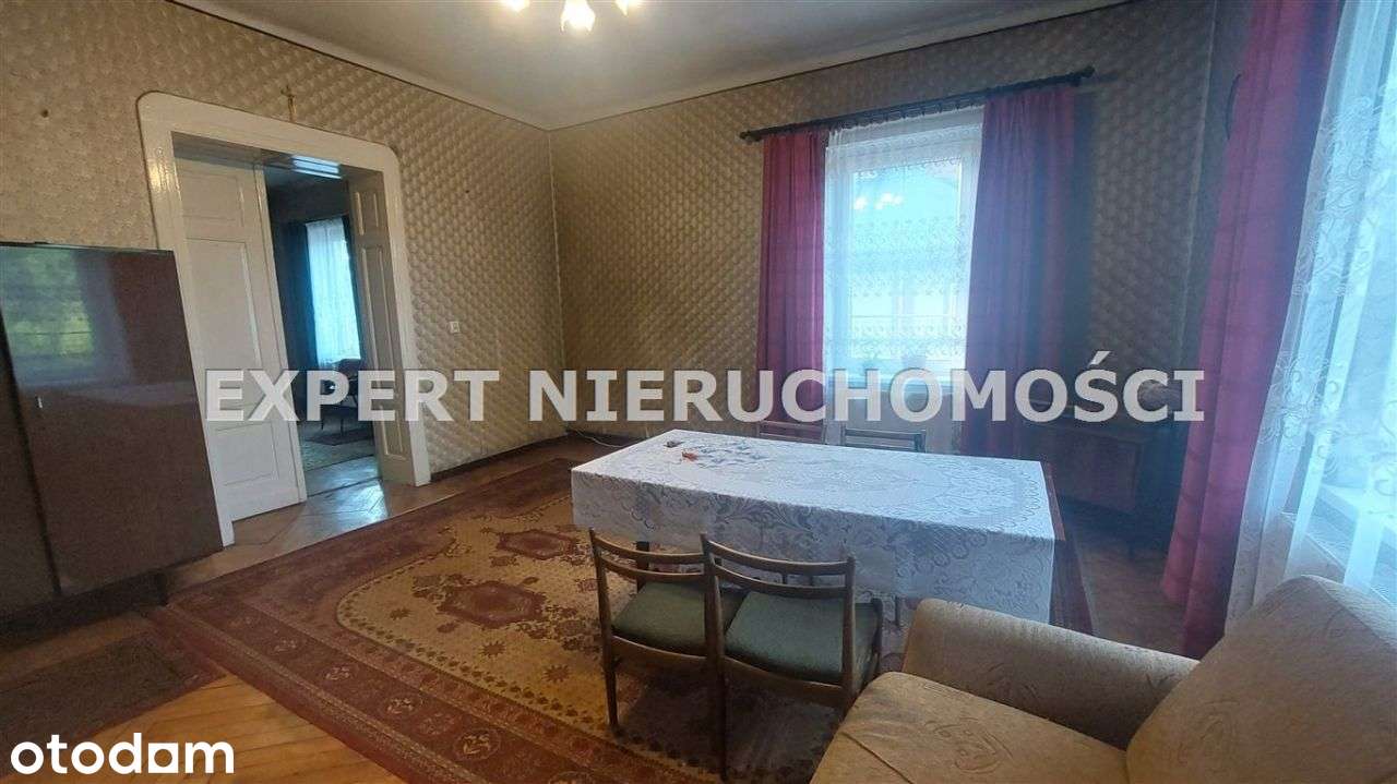 Przestronne Mieszkanie Z Balkonem Pierwsze Piętro!