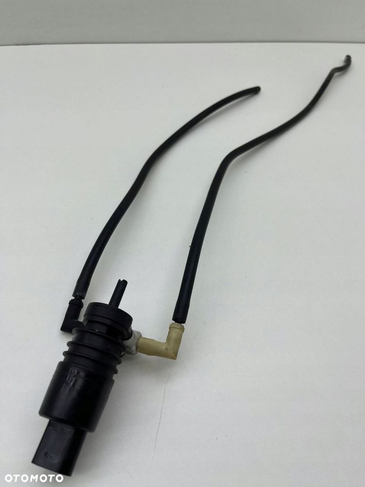 JEEP COMPASS II POMPA SPRYSKIWACZA WĄŻ PRZEWÓD 68310928AA - 2