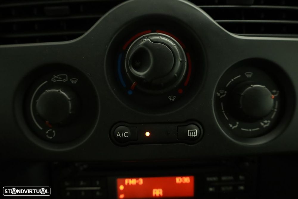 Renault kangoo 1.5 dci maxi business s/s - 8