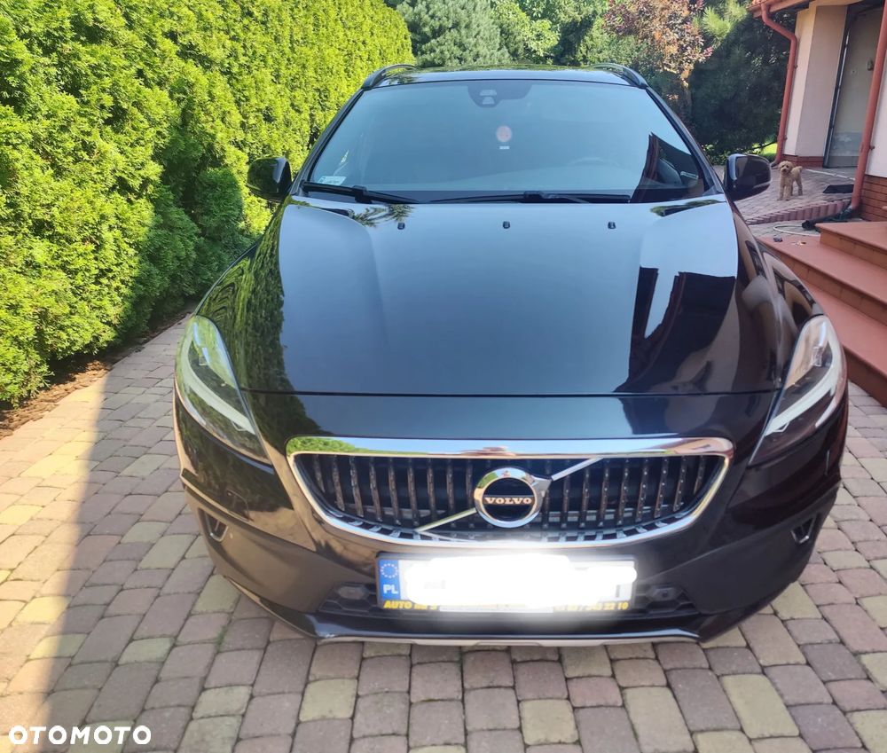 Volvo V40 Cross Country D2 Drive-E Summum - 1