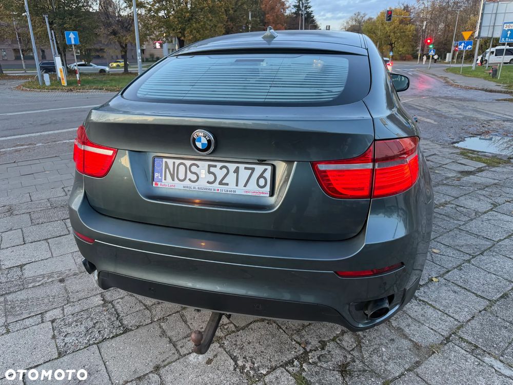 BMW X6 - 11