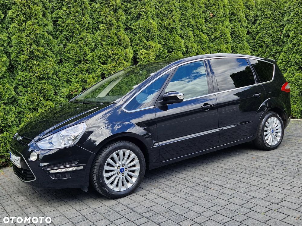Ford S-Max - 20