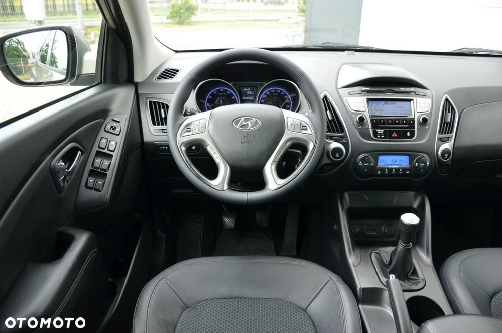 Hyundai ix35 - 24