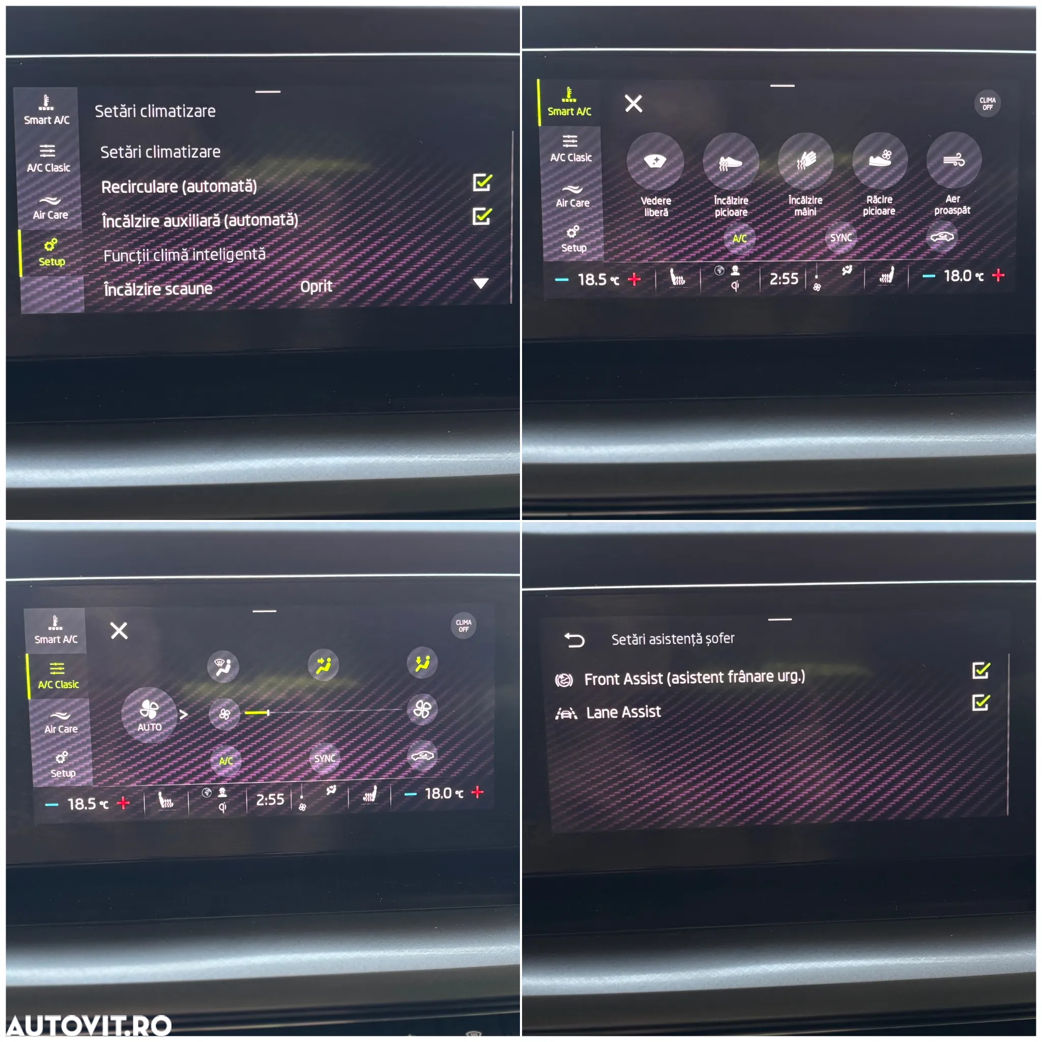 Skoda Octavia 2.0 TDI Ambition - 20