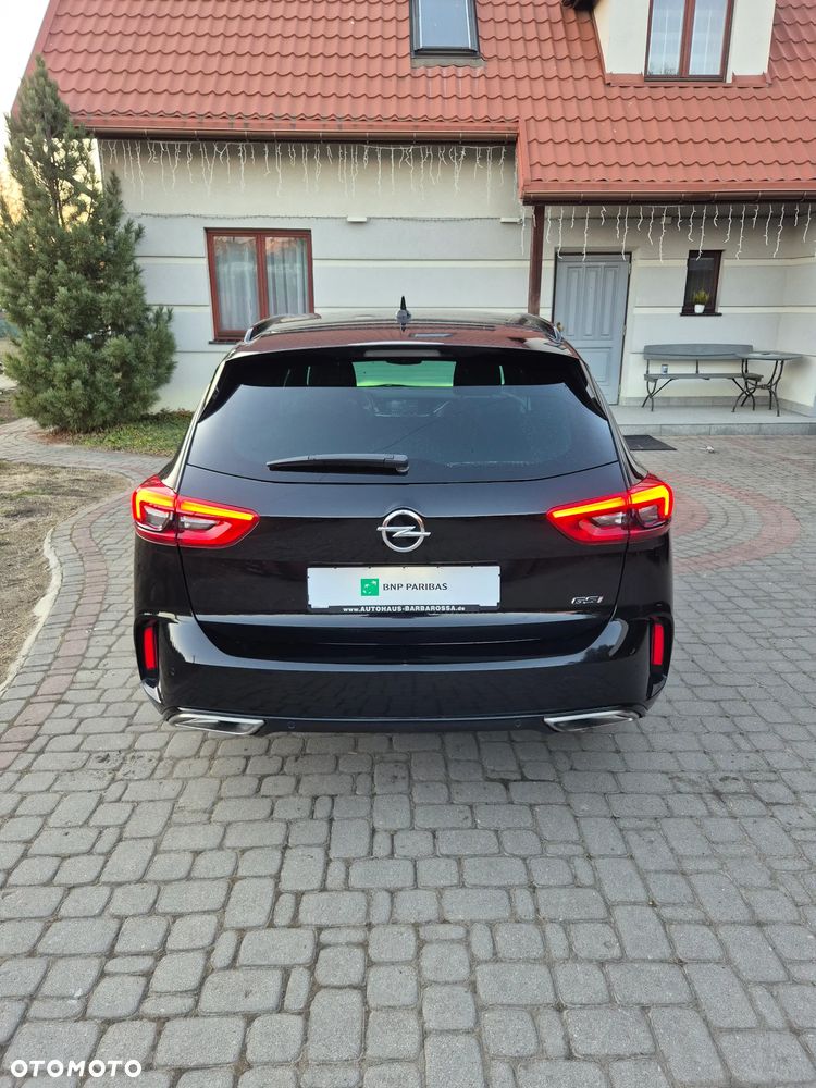 Opel Insignia - 3