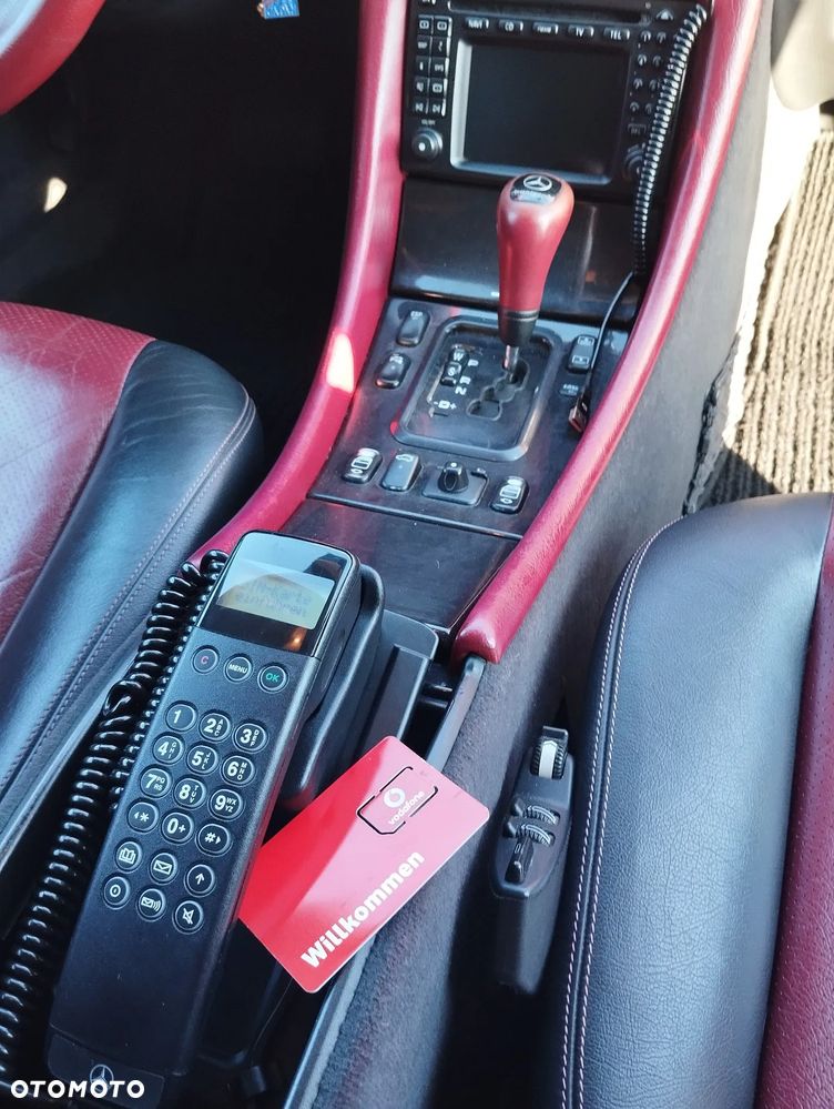 Mercedes-Benz CLK - 28