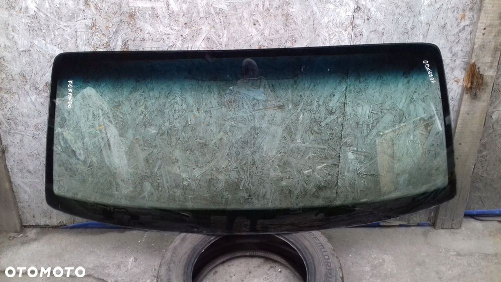 szyba przód przednia ssangyong korando 96- - 1