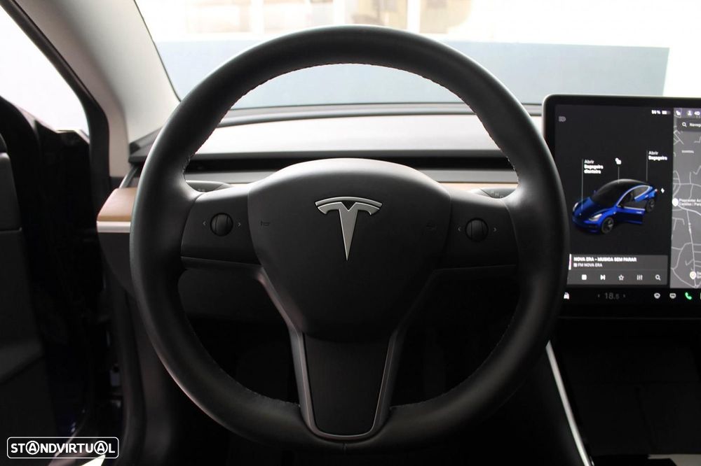 Tesla Model 3 Standard Range Plus RWD - 9