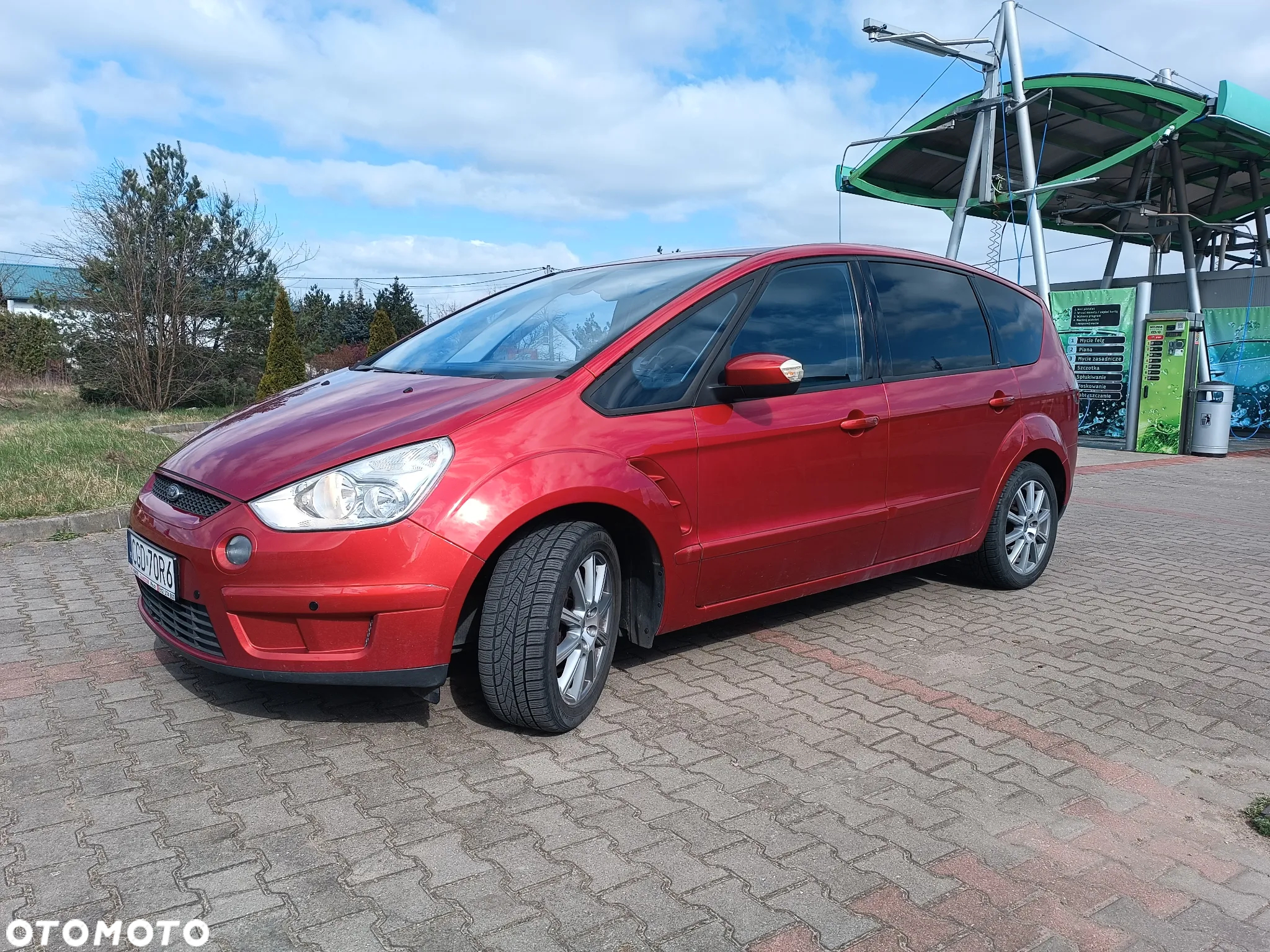 Ford S-Max - 4