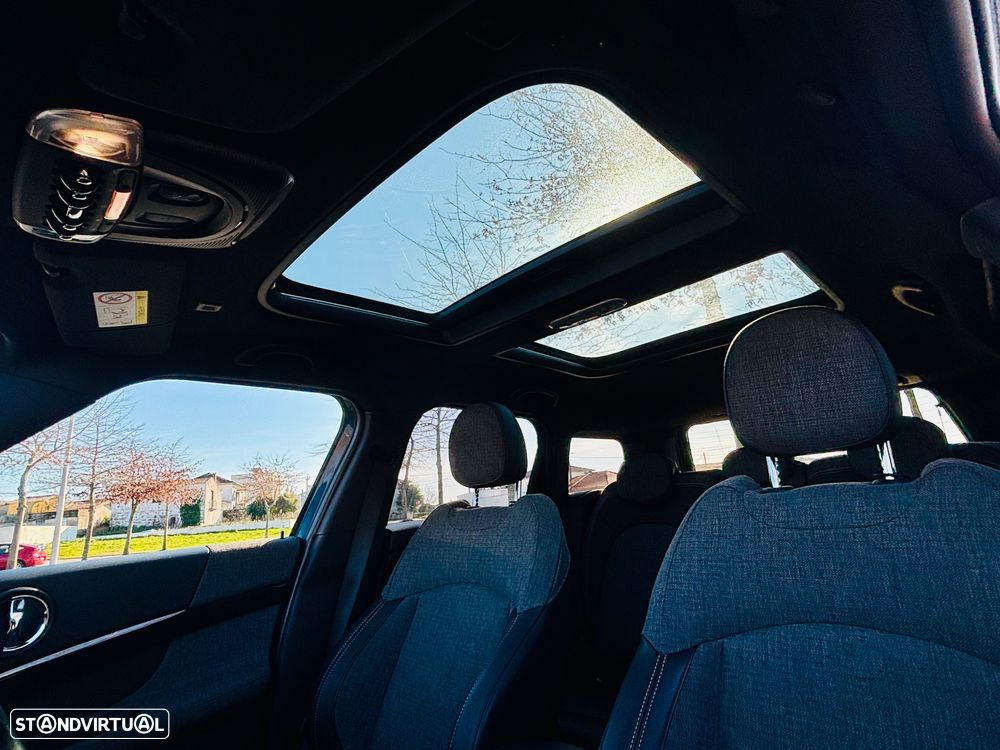 MINI Countryman - 22