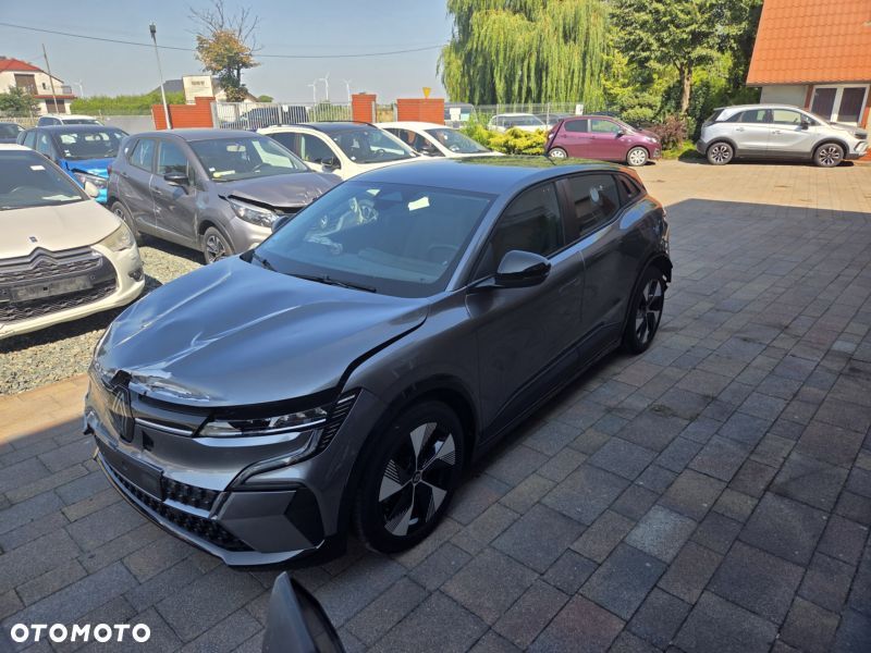 Renault Megane 220 Comfort Range Equilibre - 1