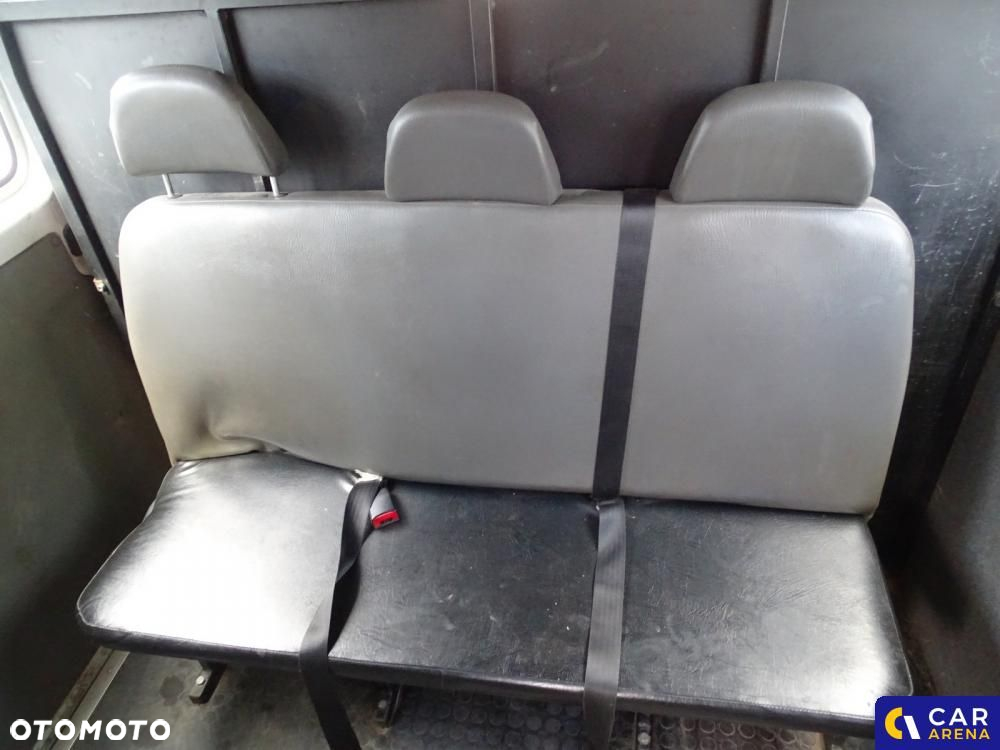 Renault Master - 20