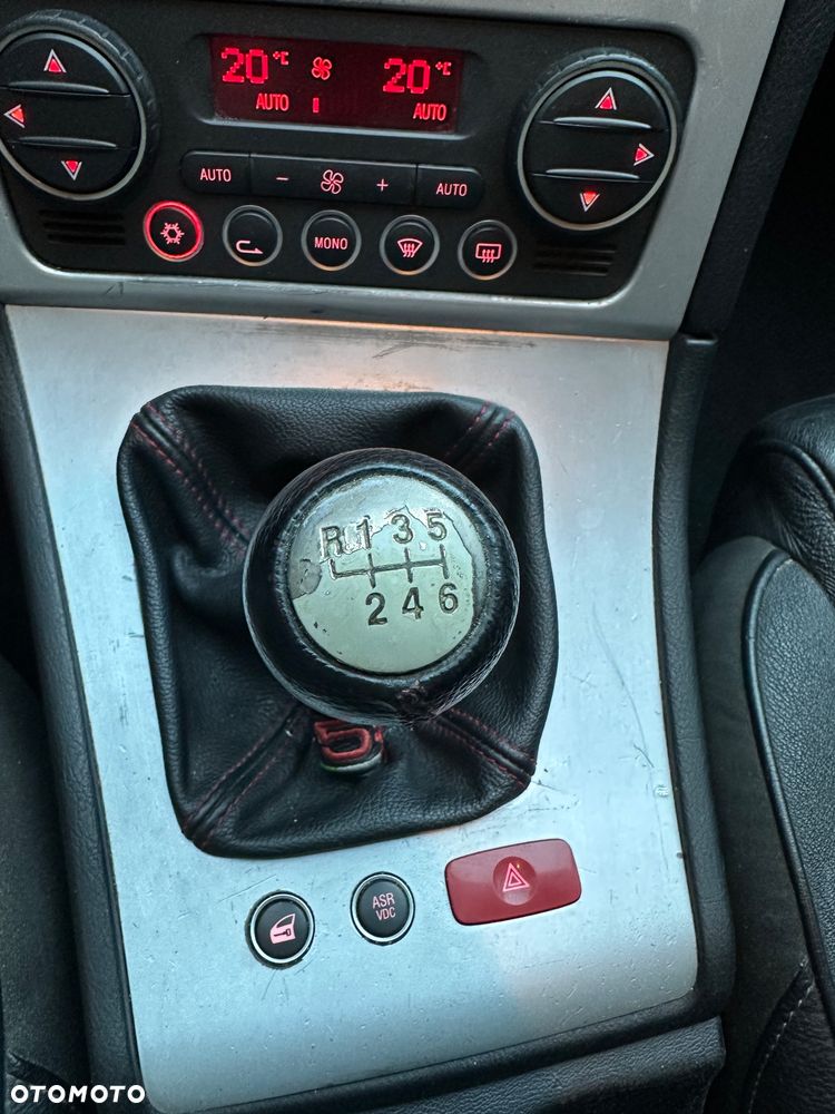 Alfa Romeo 159 Sportwagon - 13