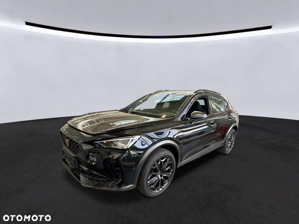 Cupra Formentor VZ 2.0 TSI 4Drive DSG Tribe Edition - 1