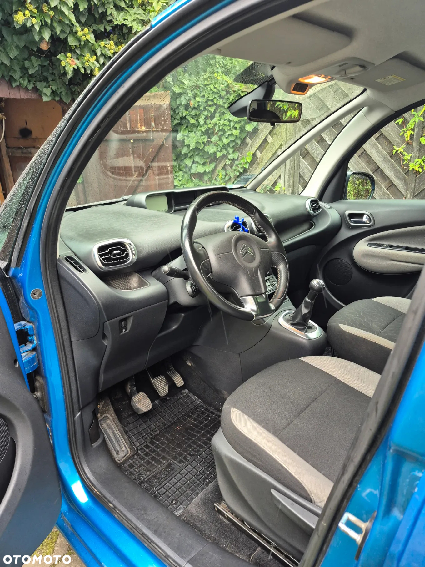 Citroën C3 Picasso - 32