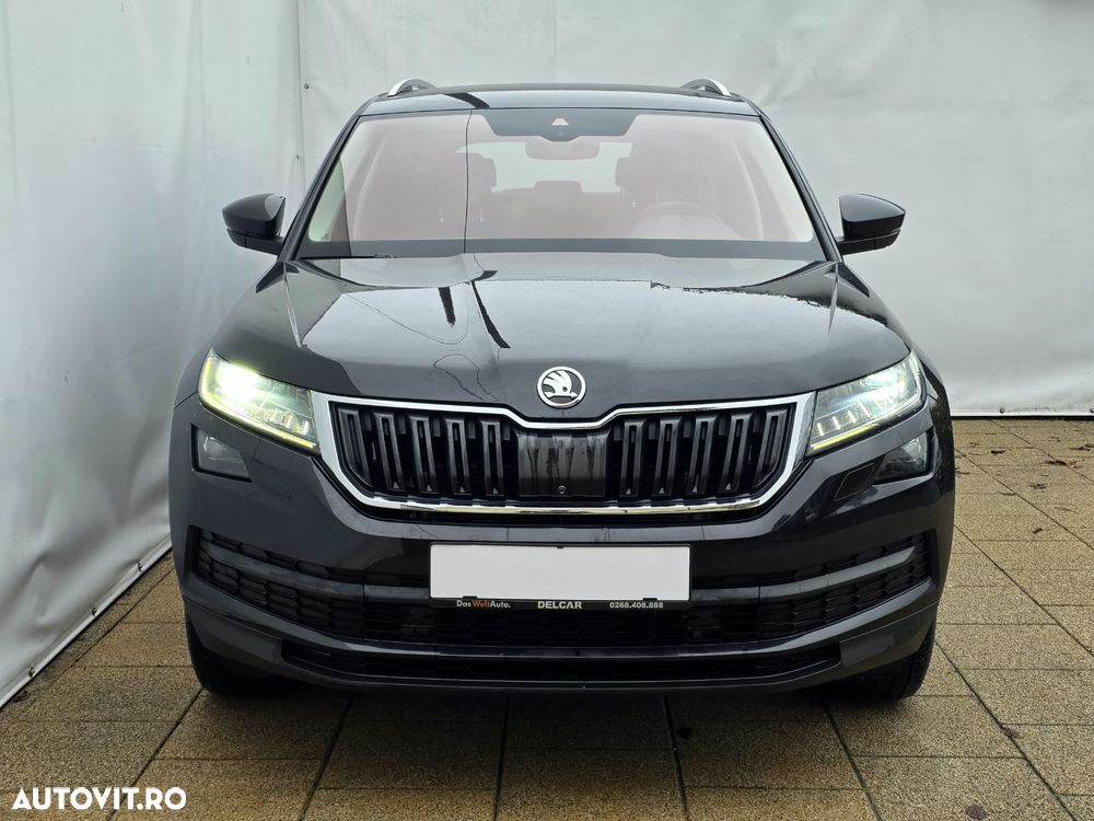Skoda Kodiaq - 2