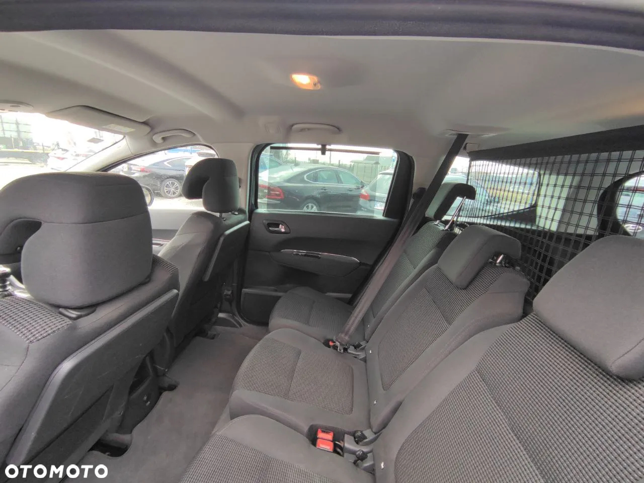 Peugeot 5008 1.6 HDi Style - 23