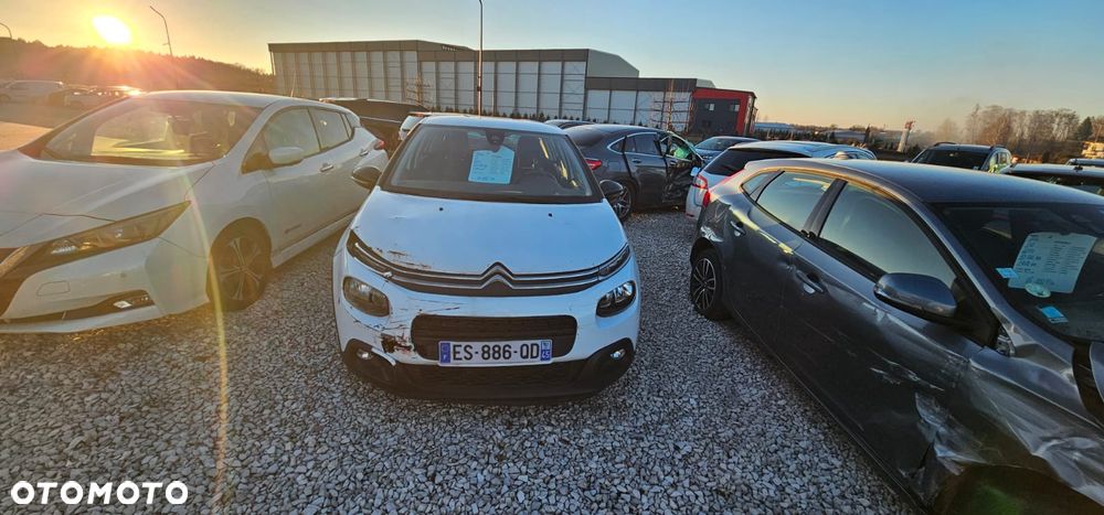 Citroën C3 - 7