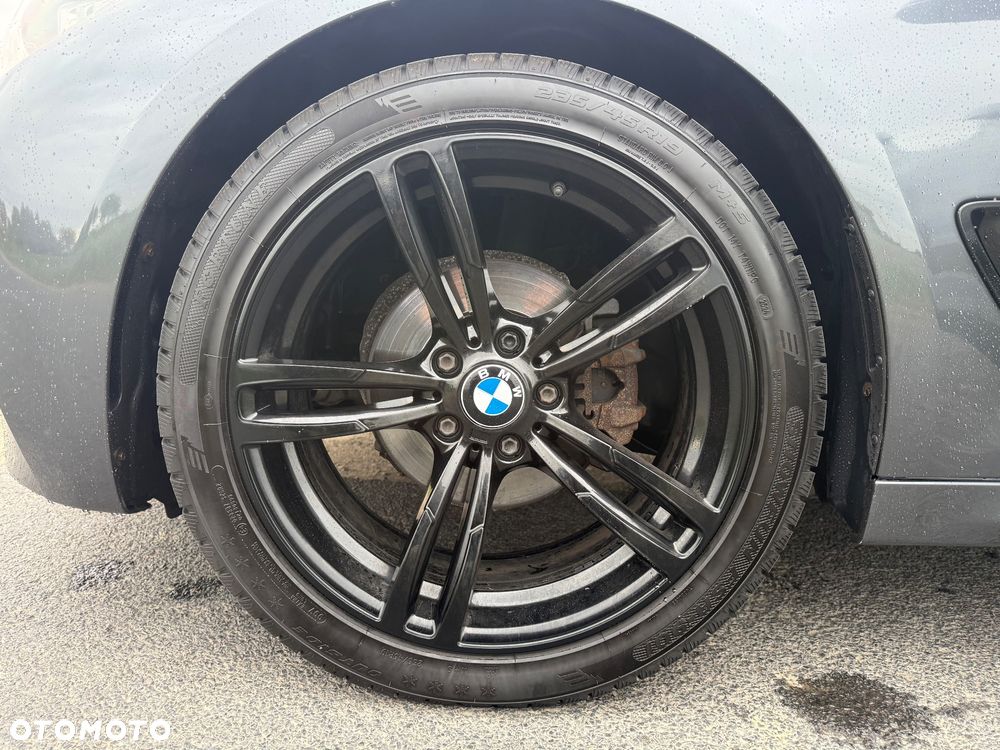 BMW 3GT - 8
