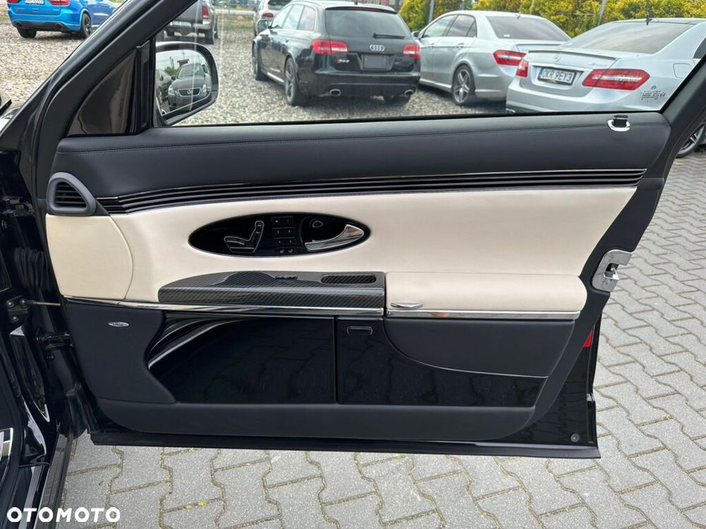 Maybach 57 - 32