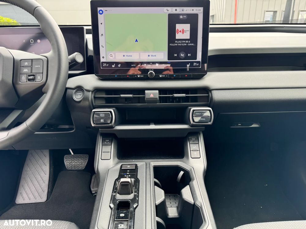 Toyota RAV4 2.5 AWD Comfort - 15