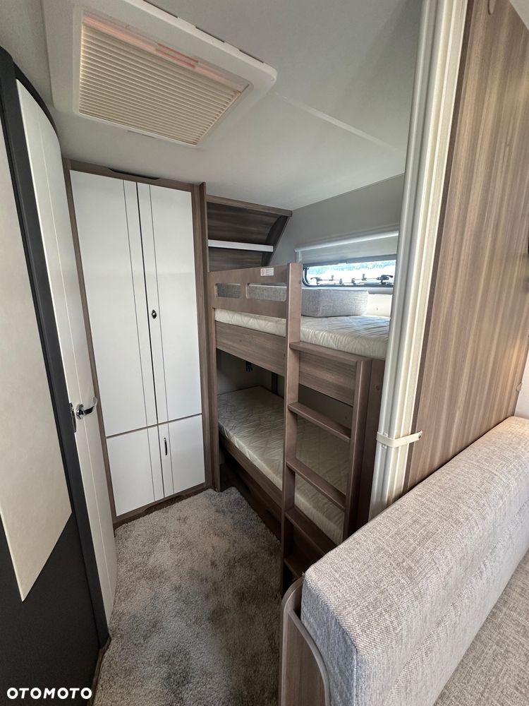 Hobby 545 KMF EXCELLENT EDITION - 16