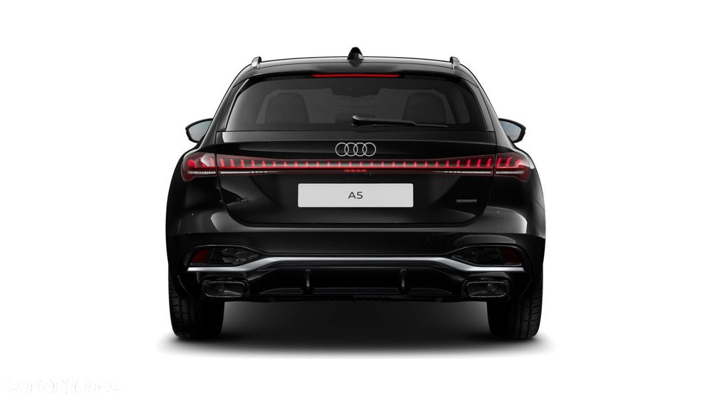 Audi A5 Avant - 4