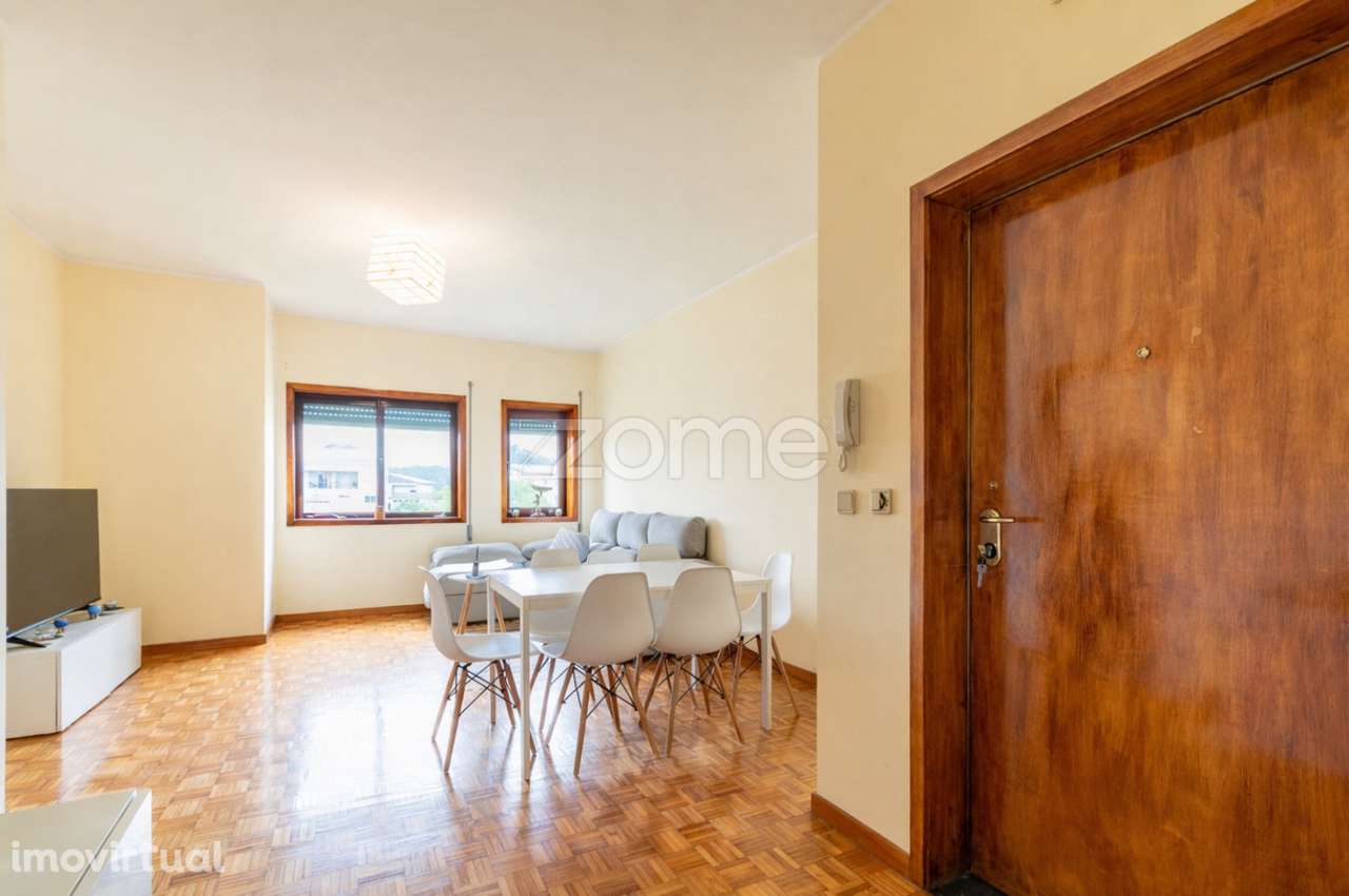 Apartamento T3 , Campanhã - Porto - Grande imagem: 2/25