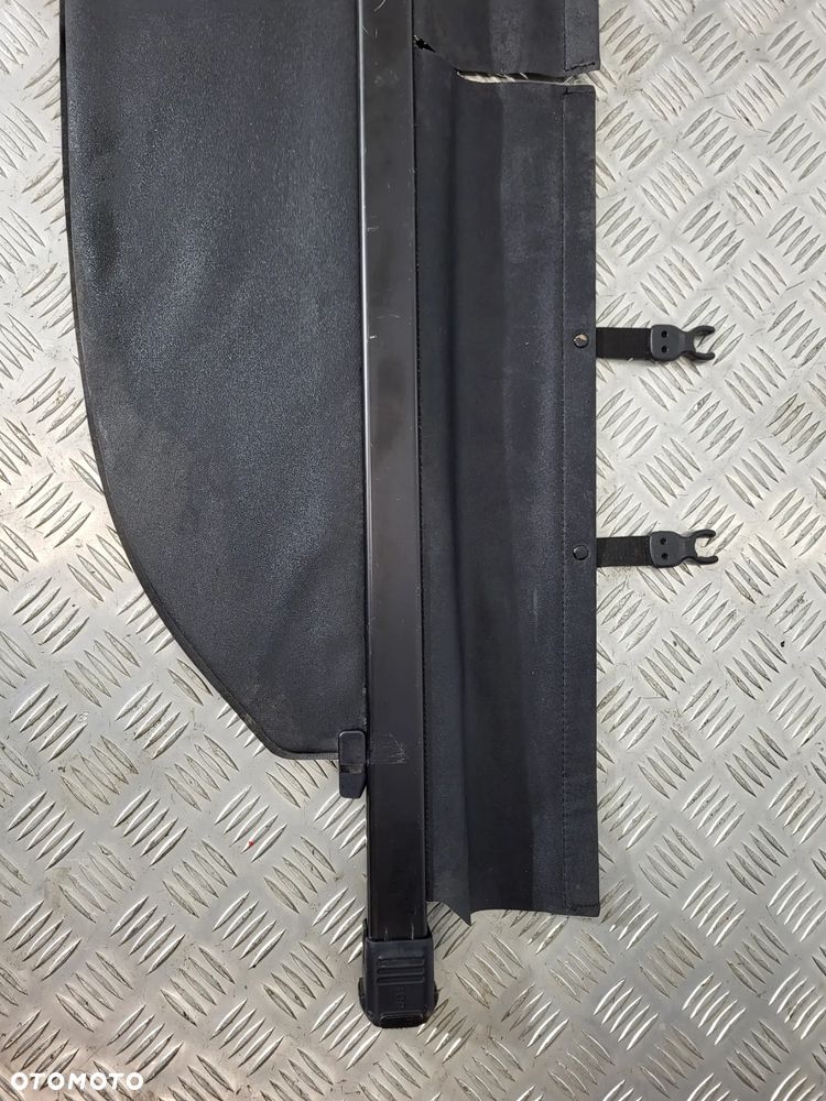 Toyota Rav4 IV Roleta Bagażnika - 2