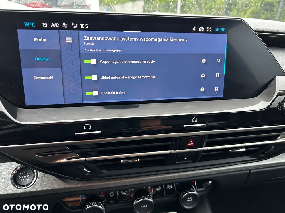 Citroën C5X 225 Start&Stopp e-EAT8 PLUS - 31