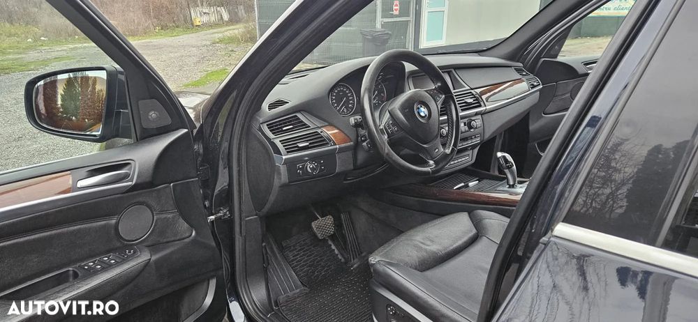 BMW X5 3.5sd Aut. - 26