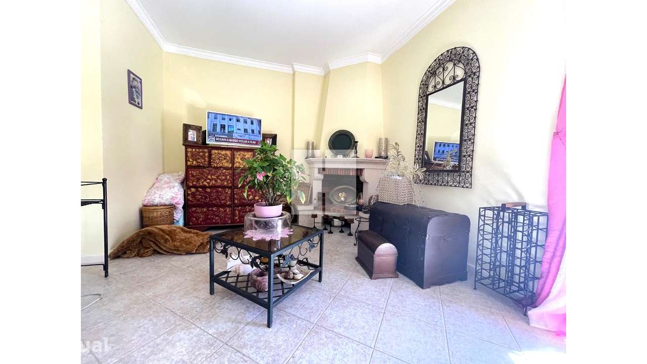 Apartamento T3+2 DUPLEX com Jardim - Grande imagem: 4/45
