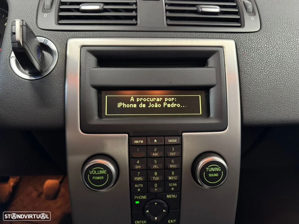 Volvo C30 2.0 D R-Design - 33