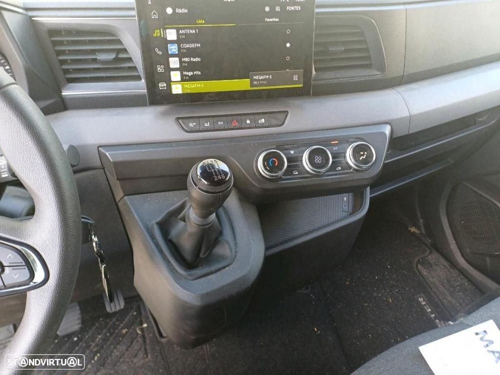 Renault Master 2.0 dCi L3H2 3T5 Advance c/iva - 6